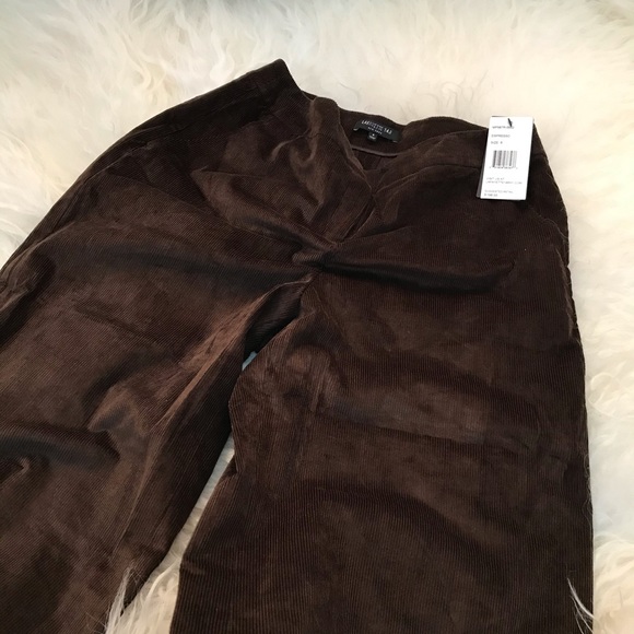 Lafayette 148 New York Kenmare Velvet Culotte - Picture 6 of 6